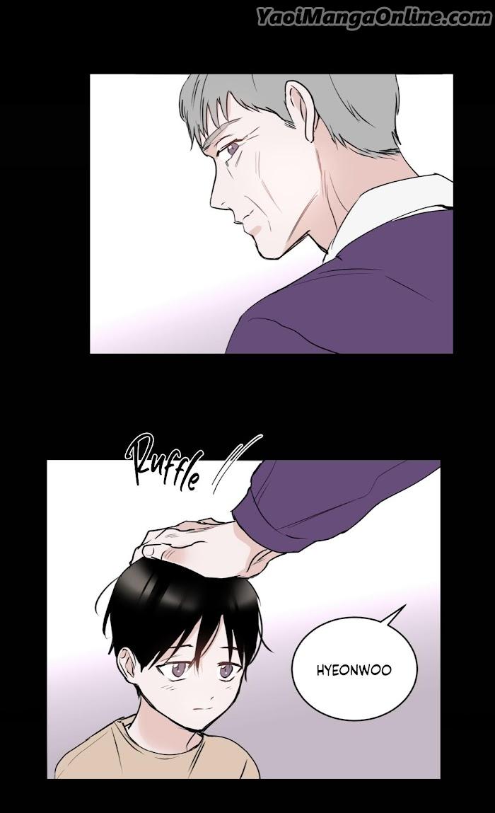 To My Creepy Boy by Burano [Eng] page 53