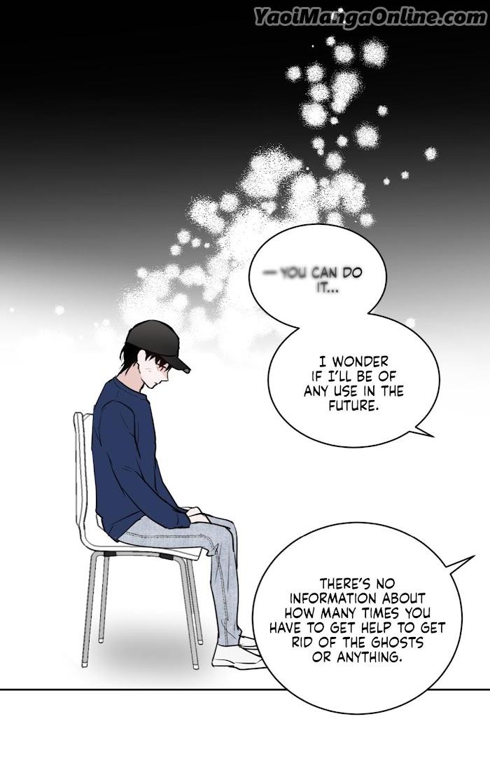 To My Creepy Boy by Burano [Eng] page 55