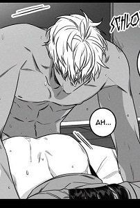 Mutual Enemies by Pyo Ryu [Eng]