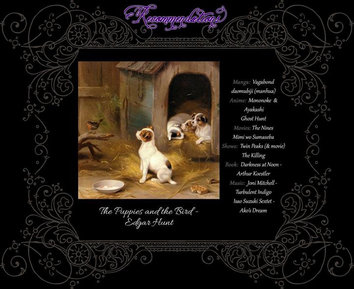 Snip, Snail & Dog Tail by YAMASHITA Tomoko [Eng] page 2