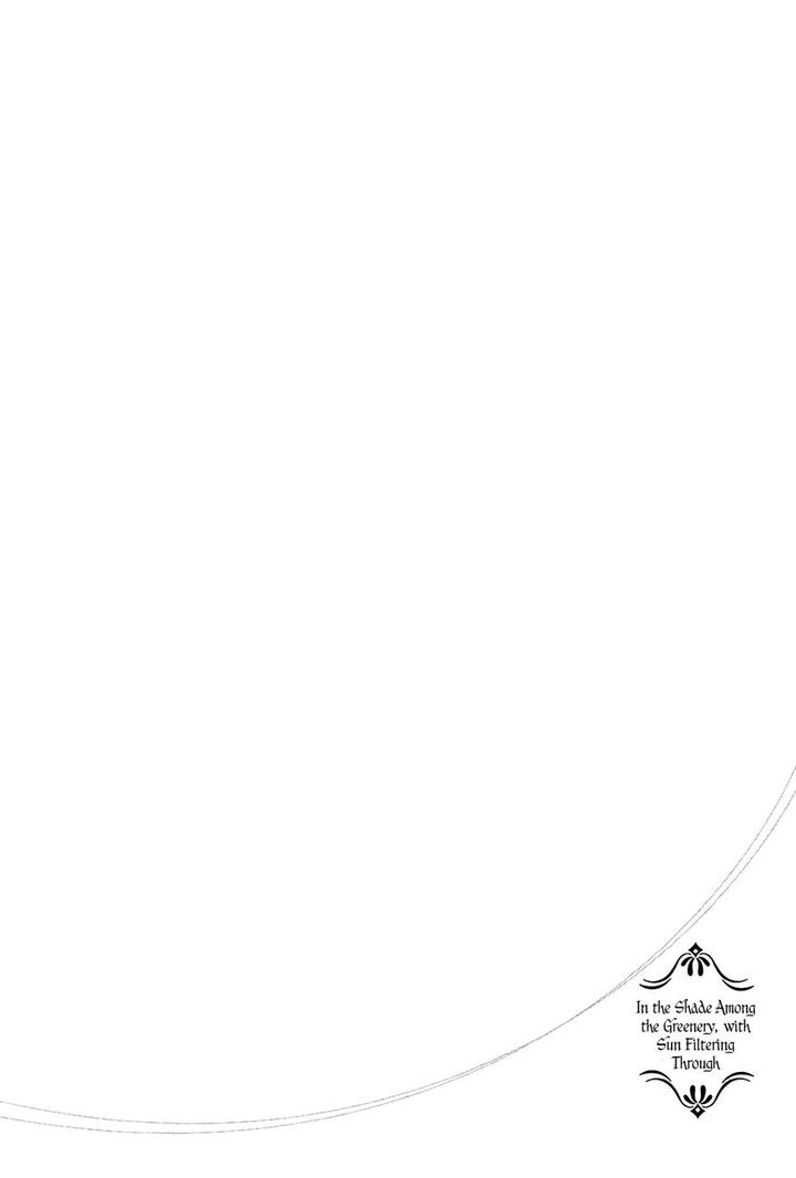 Kageri ni Komorebi, Sore kara Midori by MIYOSHI Ayato [Eng] page 8