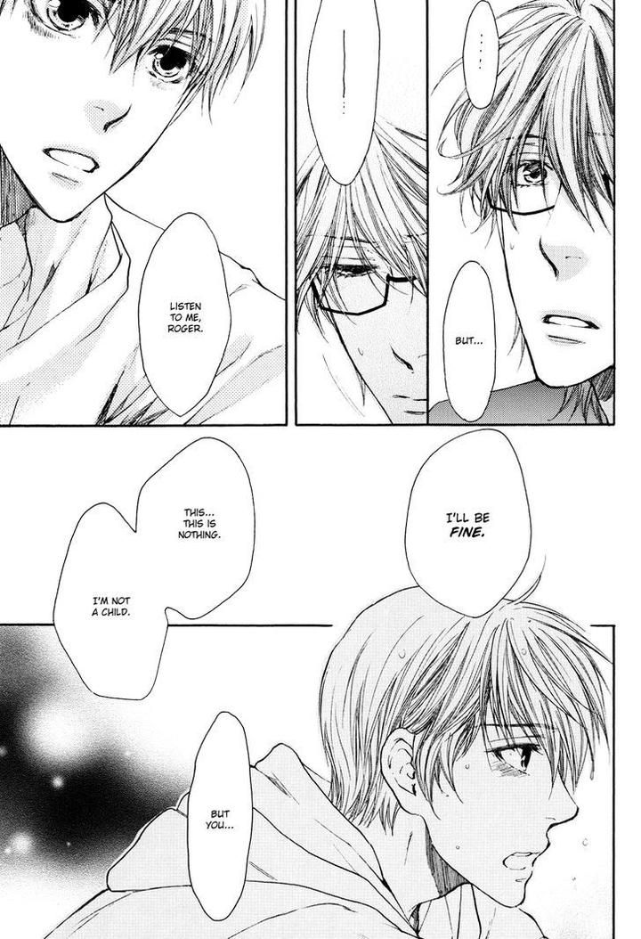 Michiru Heya by Nekota Yonezou – Vol. 3 [Eng] page 24