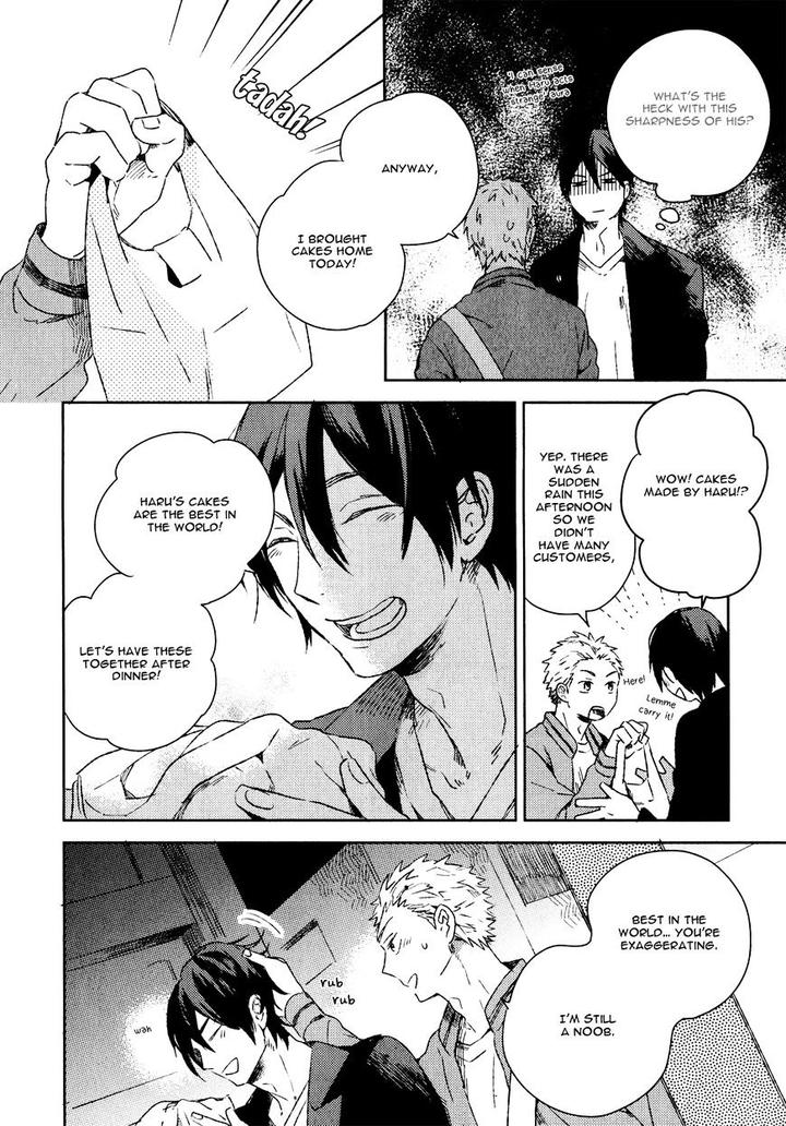 Bukiyou na Bokura no Sukima by Mofumofu Edako – Ch. 6.5 [Eng] page 6