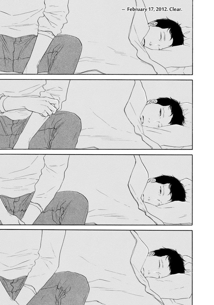 Snip, Snail & Dog Tail by YAMASHITA Tomoko [Eng] page 8