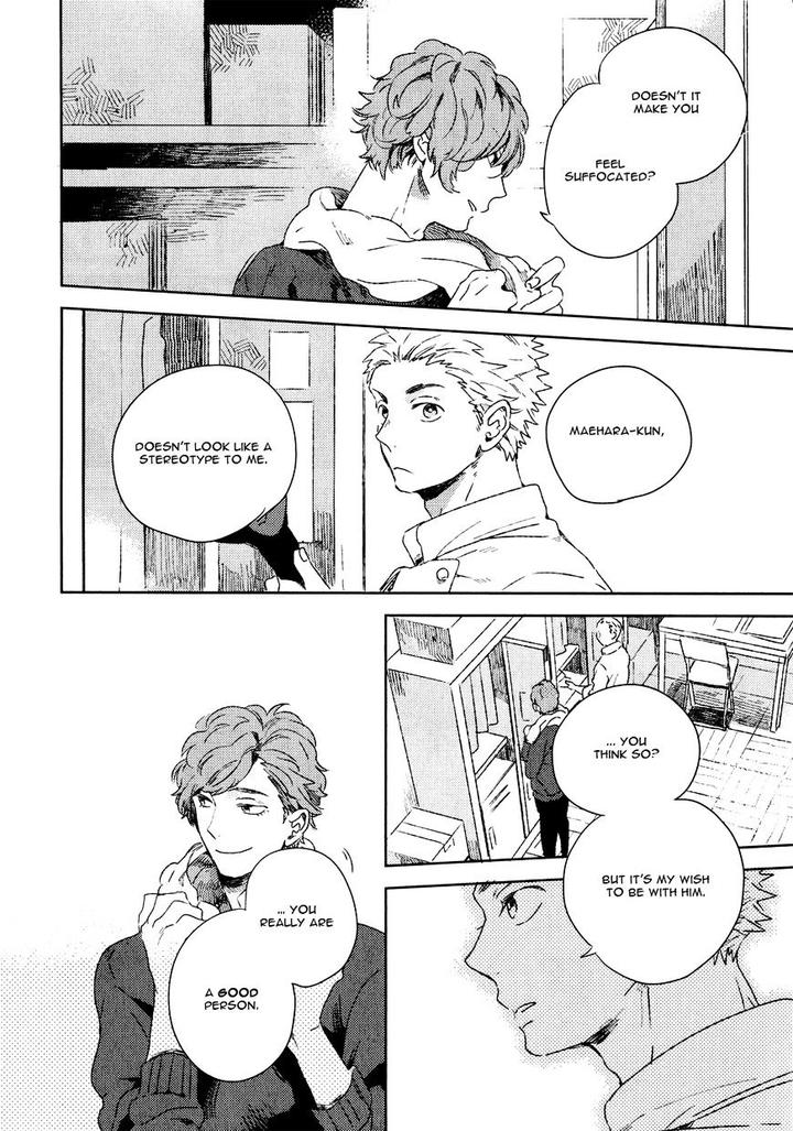 Bukiyou na Bokura no Sukima by Mofumofu Edako – Ch. 6.5 [Eng] page 10