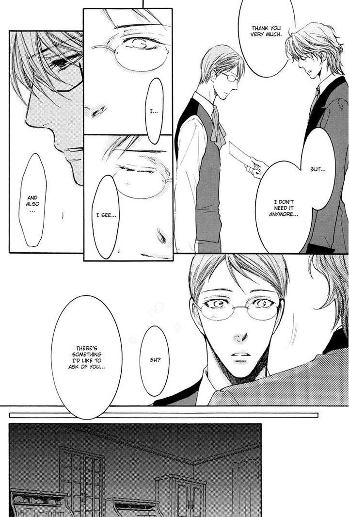 Michiru Heya by Nekota Yonezou – Vol. 3 [Eng] page 31