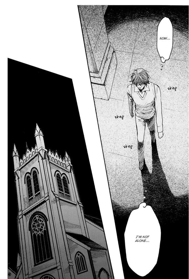 Michiru Heya by Nekota Yonezou – Vol. 3 [Eng] page 33