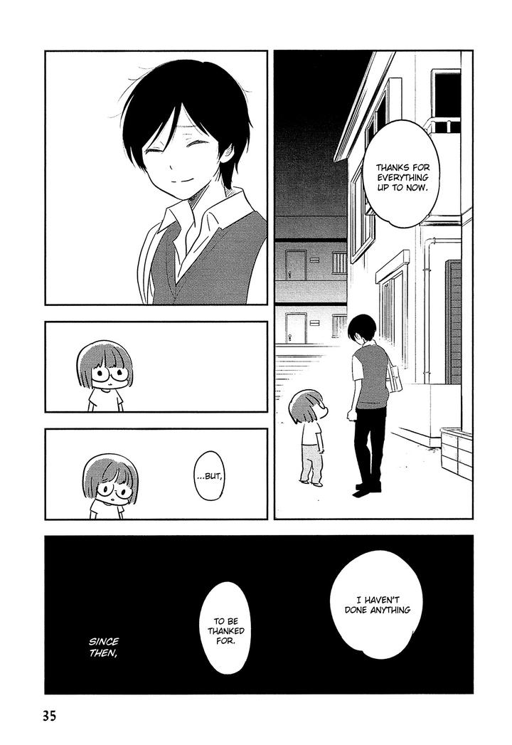 Josou Danshi to Menhera Oji-san by Fumi Fumiko [Eng] page 34