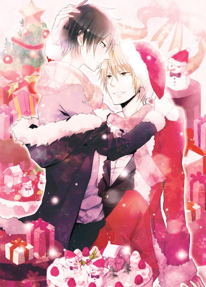 Kimi Nashi ja Irarenai by Katsuragi [Eng] page 3