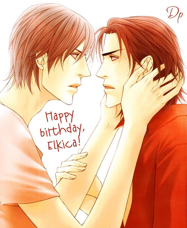 Waka to Banken by DUO BRAND. [Eng] page 1