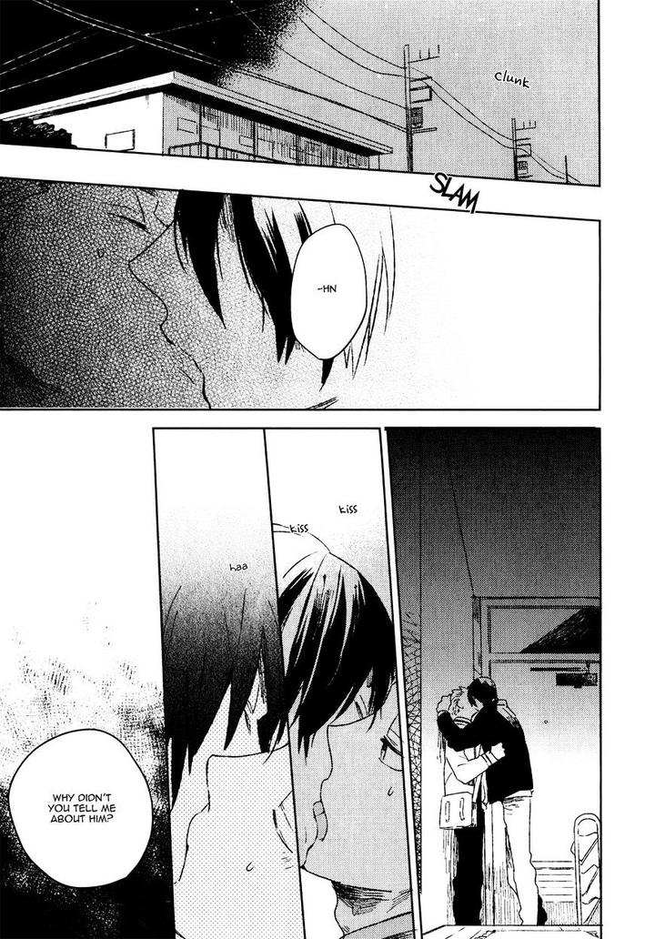 Bukiyou na Bokura no Sukima by Mofumofu Edako – Ch. 6.5 [Eng] page 3