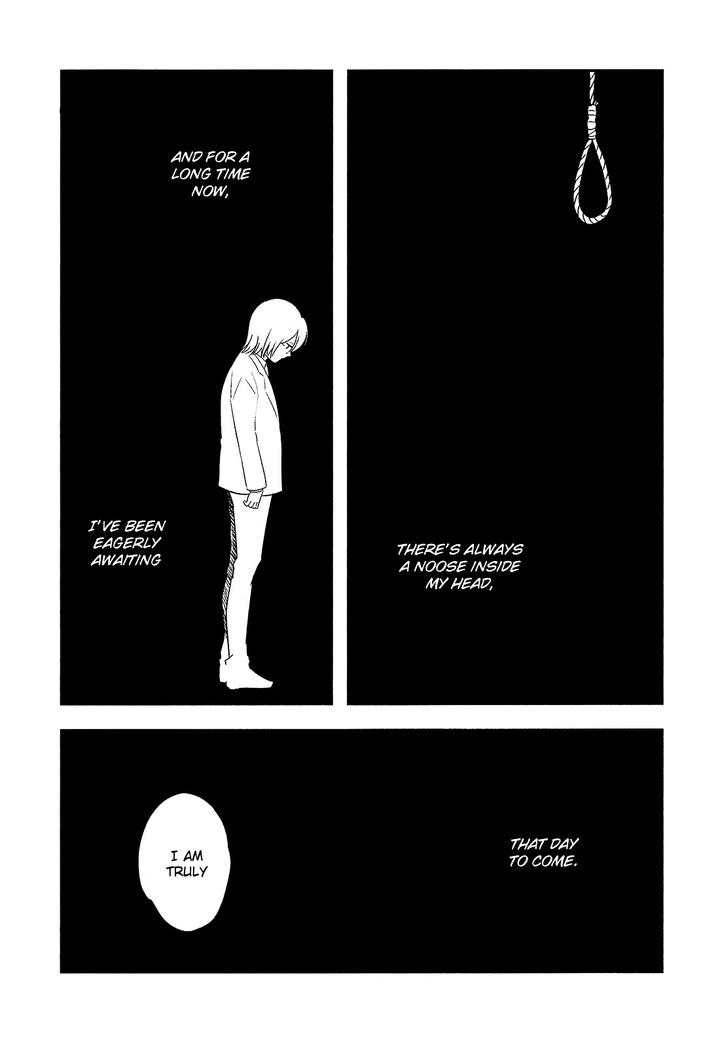 Josou Danshi to Menhera Oji-san by Fumi Fumiko [Eng] page 3