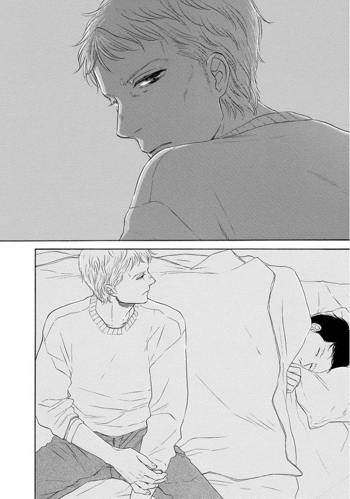 Snip, Snail & Dog Tail by YAMASHITA Tomoko [Eng] page 29