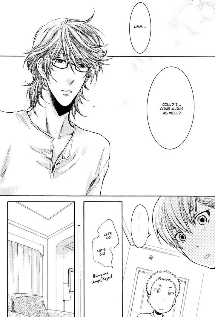 Michiru Heya by Nekota Yonezou – Vol. 2 [Eng] page 13