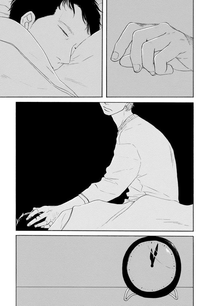 Snip, Snail & Dog Tail by YAMASHITA Tomoko [Eng] page 30