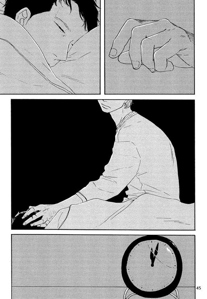 Snip, Snail & Dog Tail by YAMASHITA Tomoko [Eng] page 2