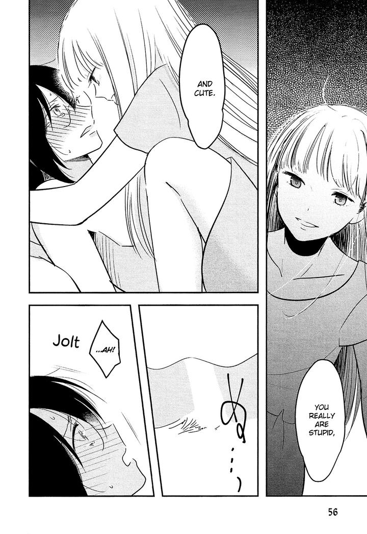 Josou Danshi to Menhera Oji-san by Fumi Fumiko [Eng] page 10