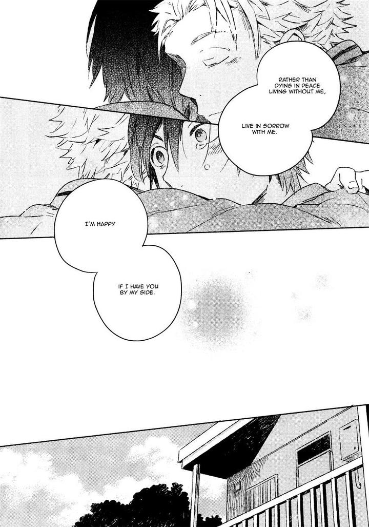 Bukiyou na Bokura no Sukima by Mofumofu Edako – Ch. 6.5 [Eng] page 14