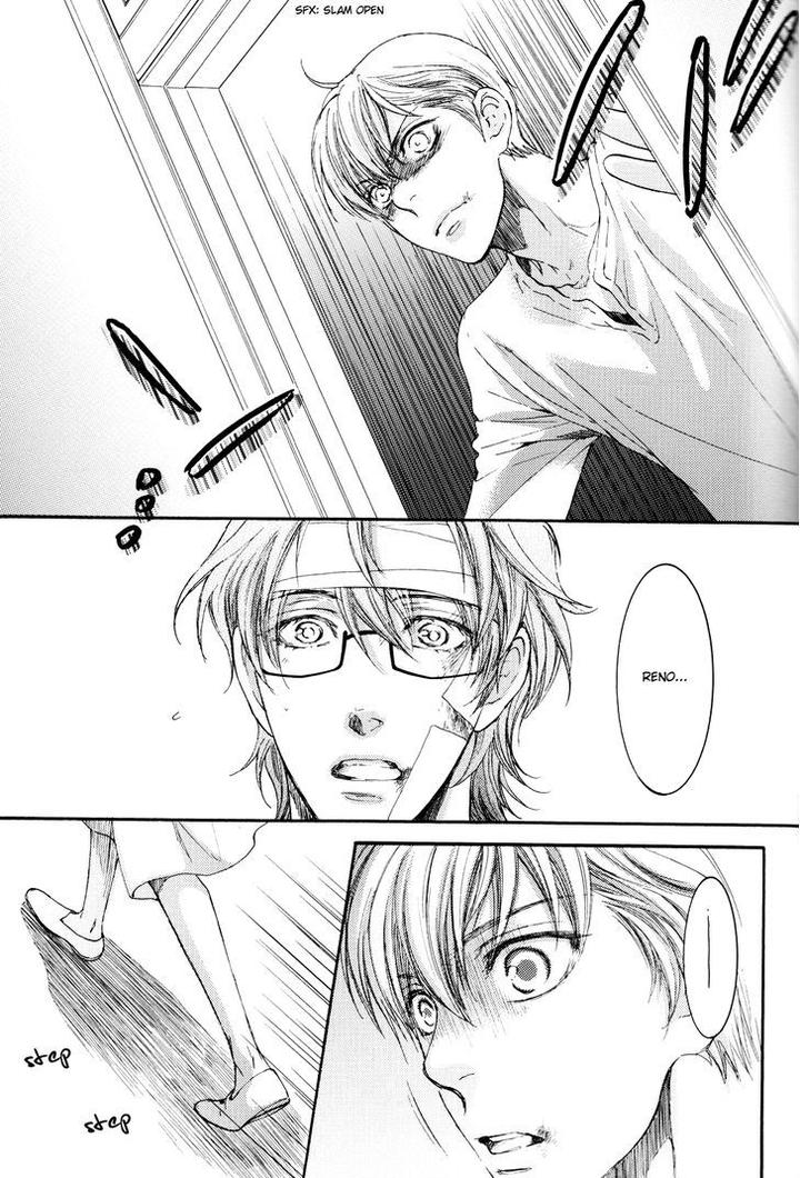 Michiru Heya by Nekota Yonezou – Vol. 3 [Eng] page 20