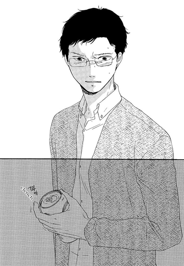 Snip, Snail & Dog Tail by YAMASHITA Tomoko [Eng] page 7