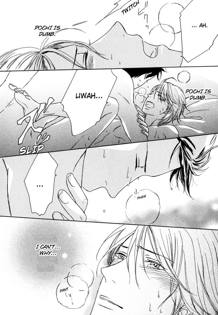 Pochi to Tama by Tamaki Yura [Eng] page 24