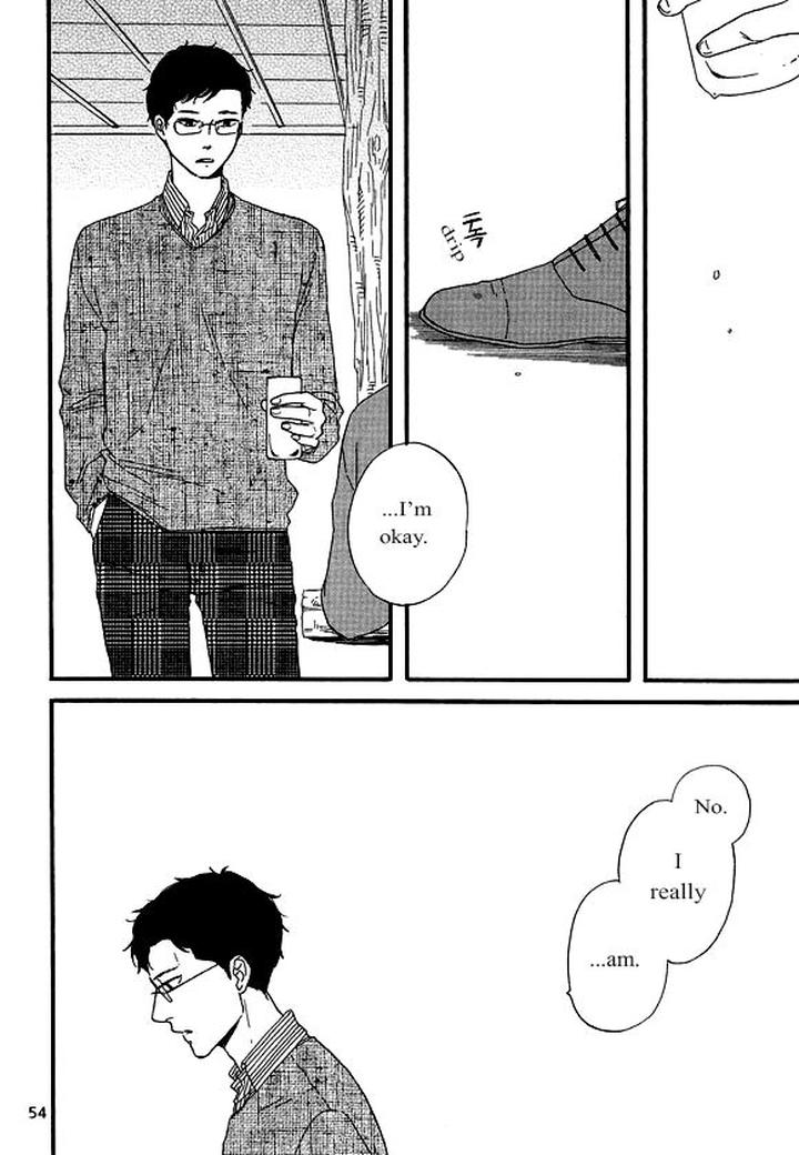 Snip, Snail & Dog Tail by YAMASHITA Tomoko [Eng] page 11