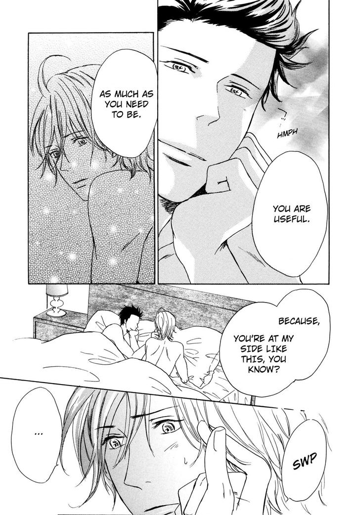 Pochi to Tama by Tamaki Yura [Eng] page 29