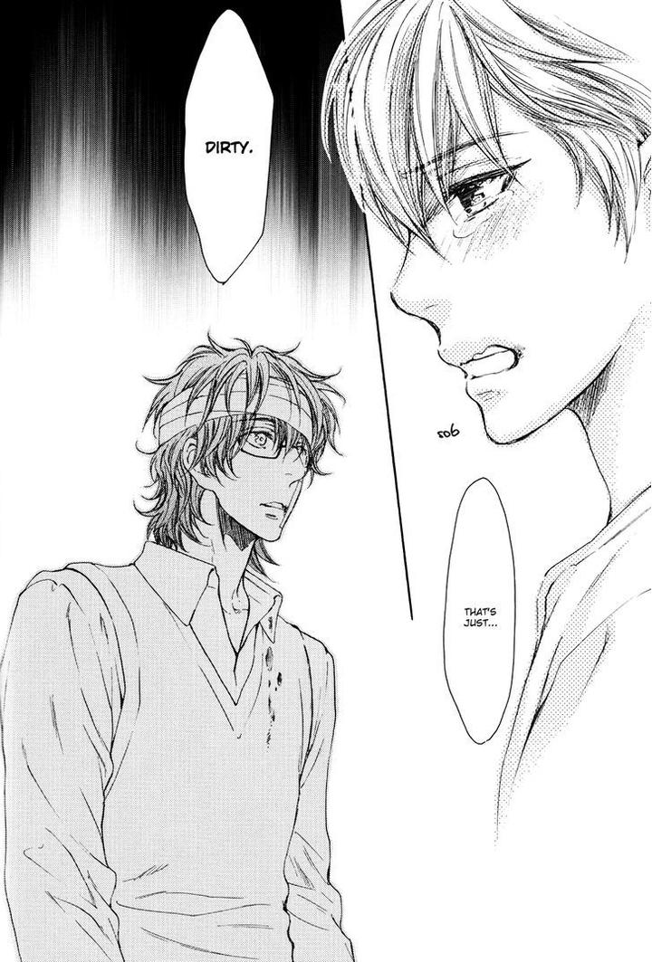 Michiru Heya by Nekota Yonezou – Vol. 3 [Eng] page 29