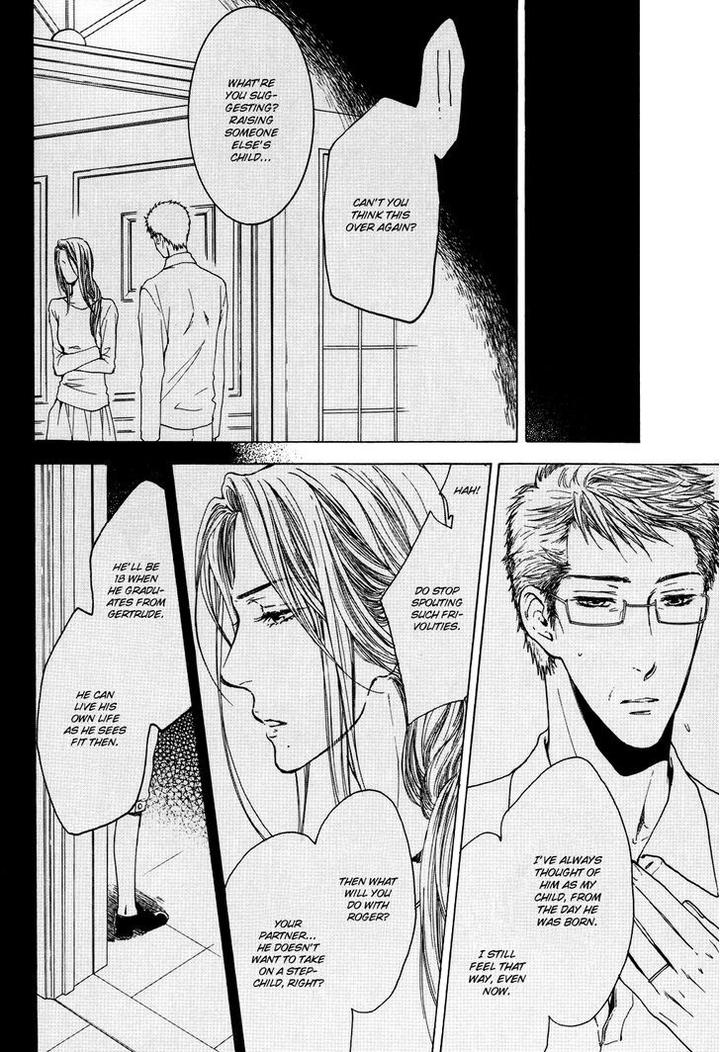 Michiru Heya by Nekota Yonezou – Vol. 2 [Eng] page 29