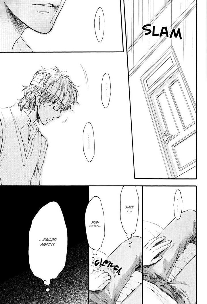 Michiru Heya by Nekota Yonezou – Vol. 3 [Eng] page 30