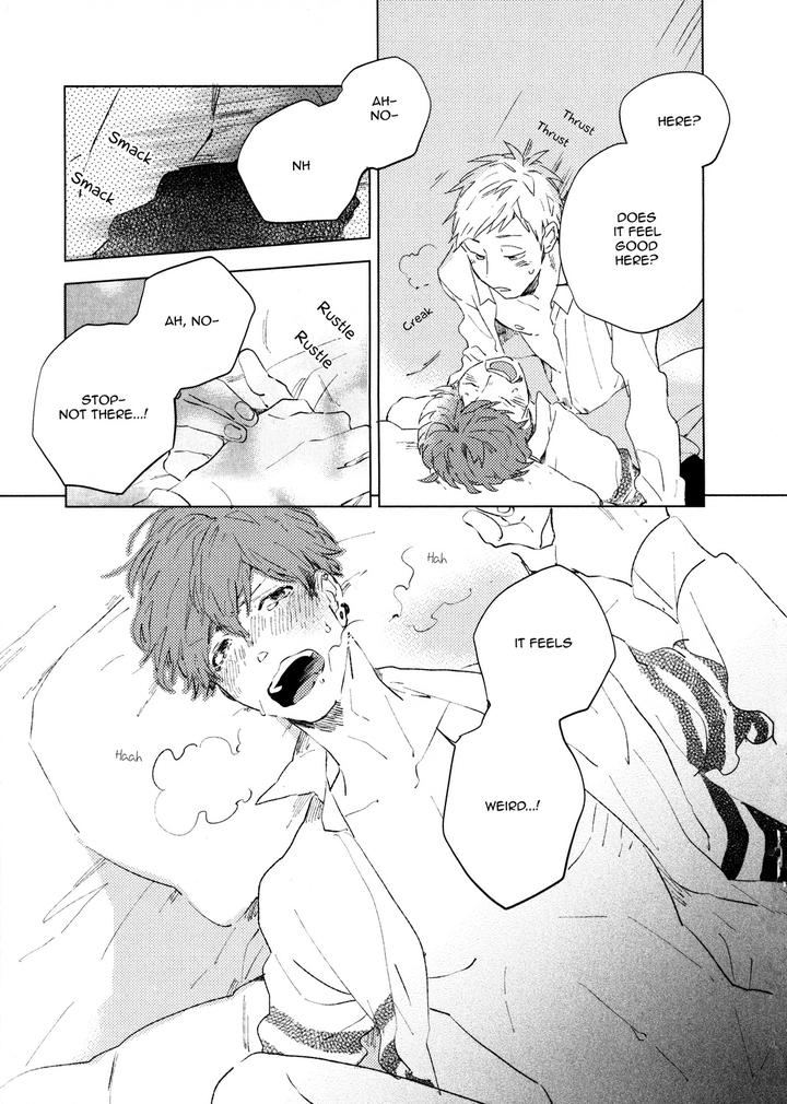 Bukiyou na Bokura no Sukima by Mofumofu Edako – Ch. 6.5 [Eng] page 4