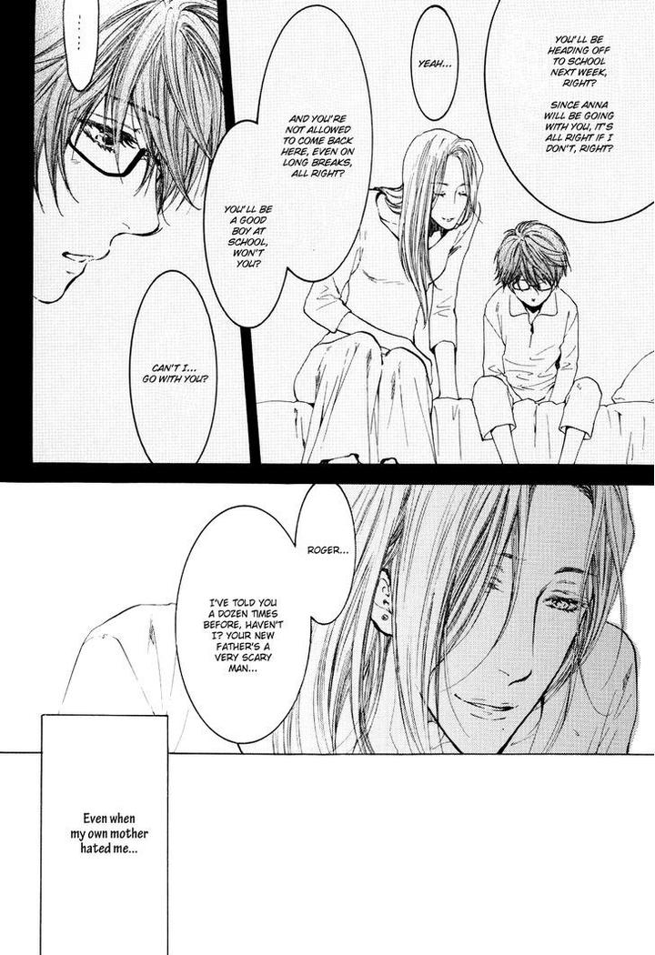 Michiru Heya by Nekota Yonezou – Vol. 2 [Eng] page 31