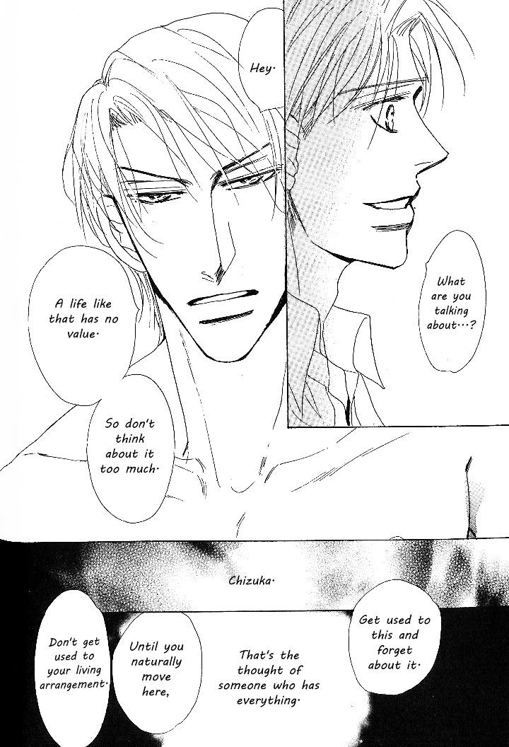 Nemurenai Koibito by Umetarou [Eng] page 31