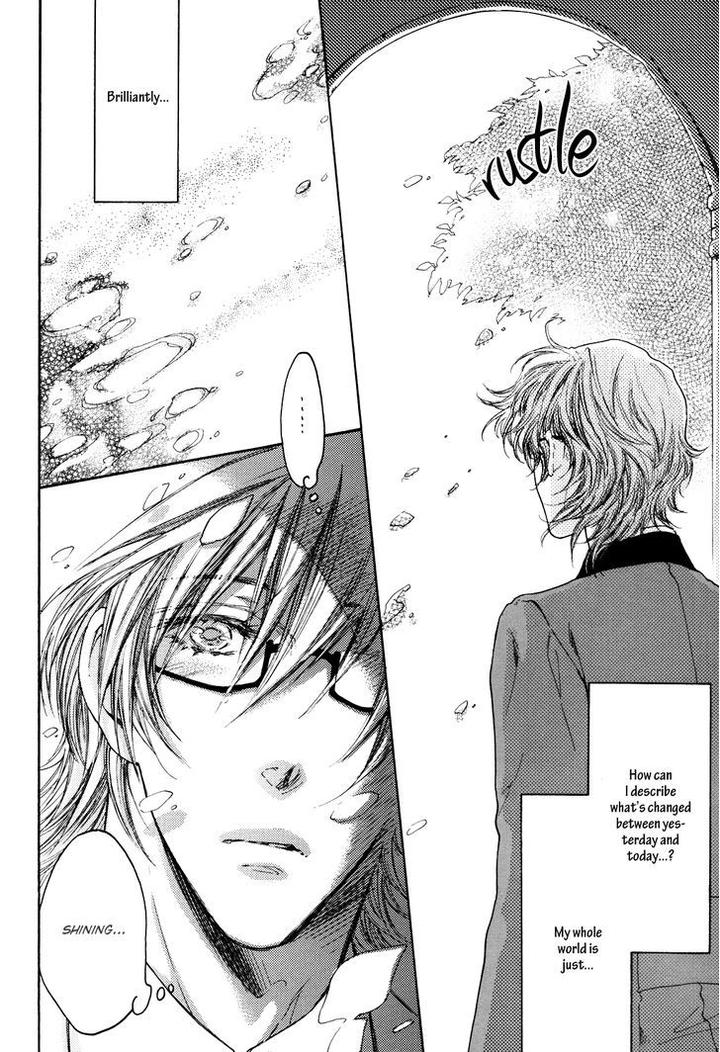 Michiru Heya by Nekota Yonezou – Vol. 2 [Eng] page 35