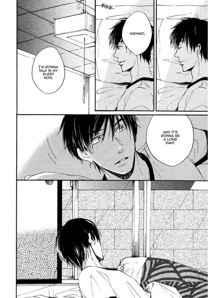 Yuuhi ni Fureru Sono Mae ni by Miyoshi Ayato [Eng] page 28