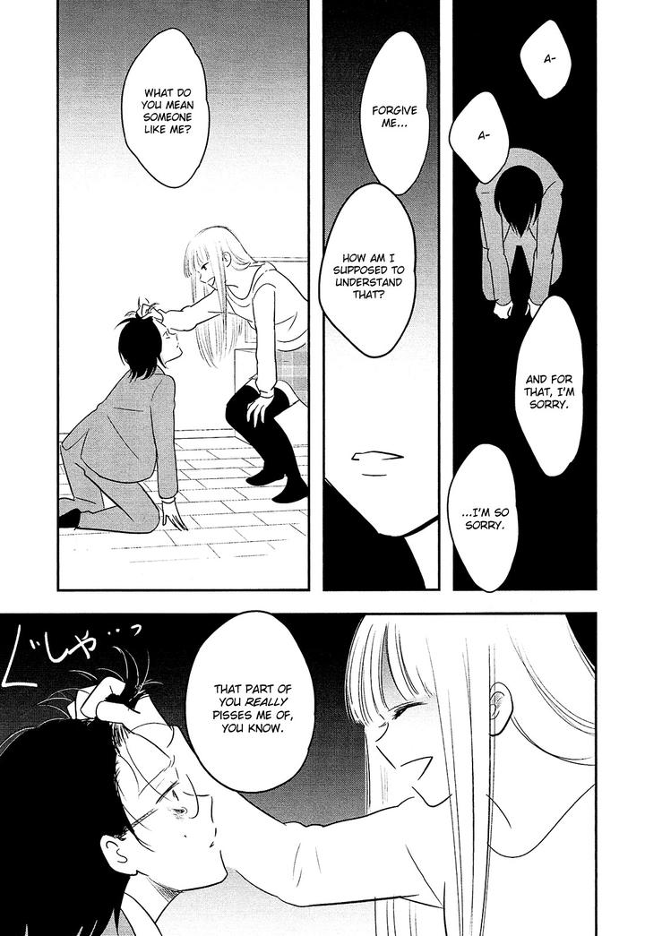 Josou Danshi to Menhera Oji-san by Fumi Fumiko [Eng] page 30