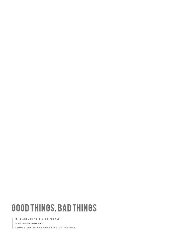 Ii Mon Waru Mon by Yamada Papiko [Eng] page 36