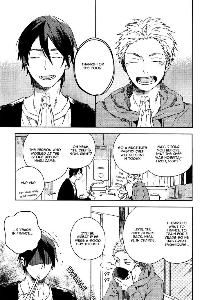 Bukiyou na Bokura no Sukima by Mofumofu Edako – Ch. 6.5 [Eng] page 4