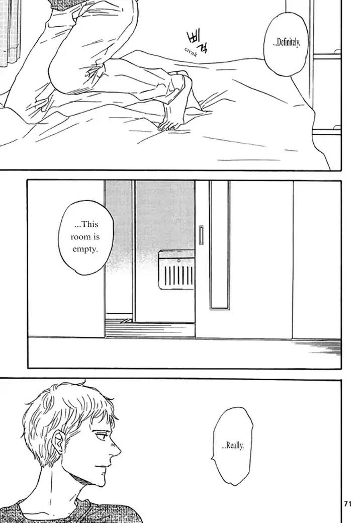 Snip, Snail & Dog Tail by YAMASHITA Tomoko [Eng] page 10