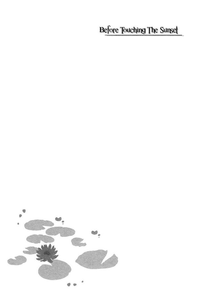 Yuuhi ni Fureru Sono Mae ni by Miyoshi Ayato [Eng] page 39