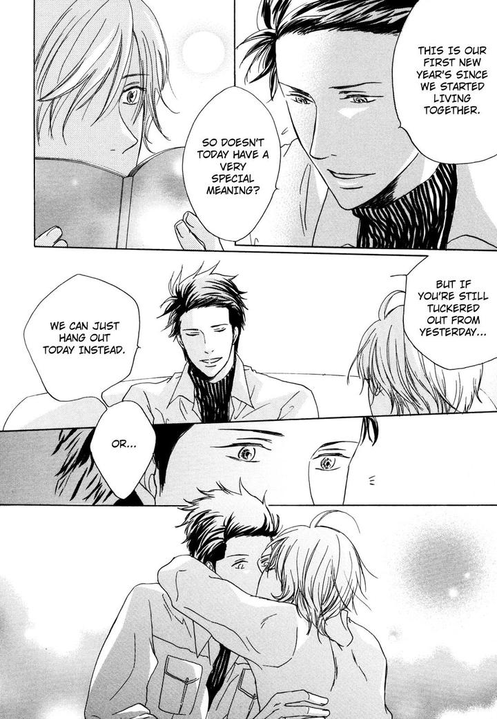 Pochi to Tama by Tamaki Yura [Eng] page 18