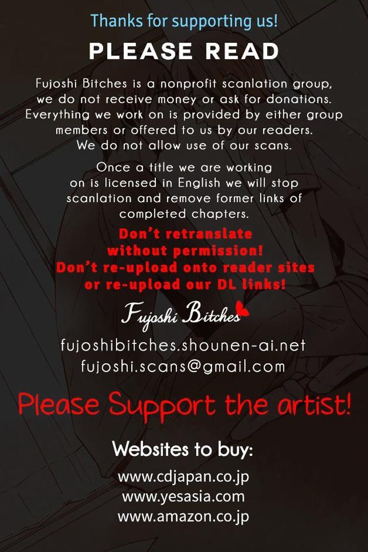 Yuuhi ni Fureru Sono Mae ni by Miyoshi Ayato [Eng] page 41