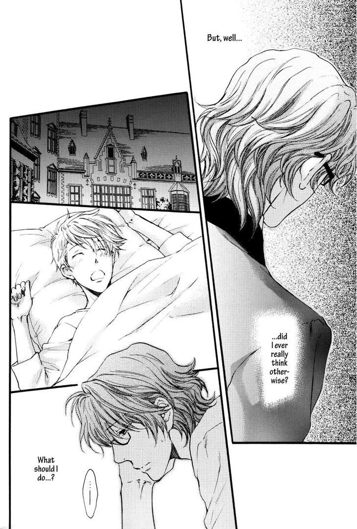 Michiru Heya by Nekota Yonezou – Vol. 2 [Eng] page 13