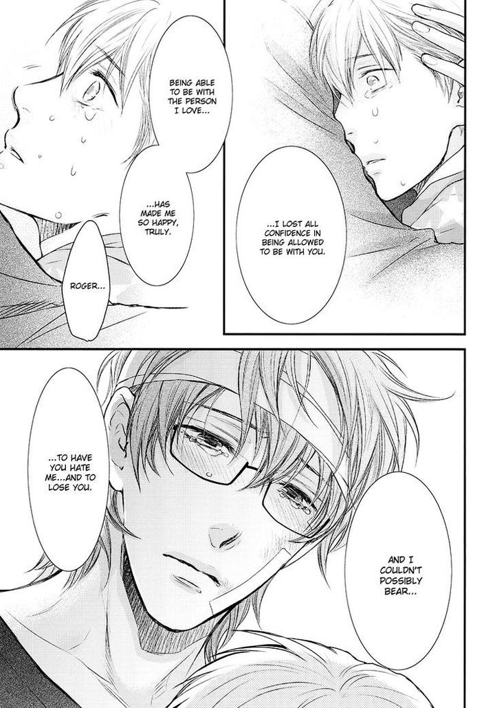 Michiru Heya by Nekota Yonezou – Vol. 3 [Eng] page 19