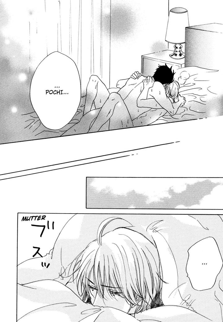 Pochi to Tama by Tamaki Yura [Eng] page 26