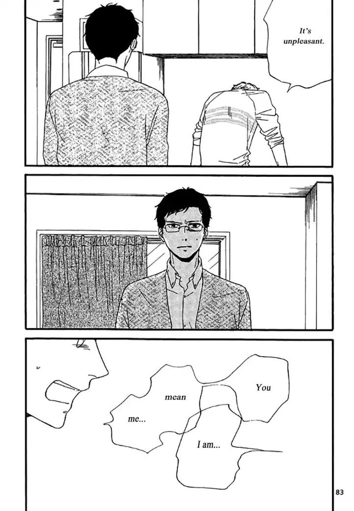 Snip, Snail & Dog Tail by YAMASHITA Tomoko [Eng] page 2