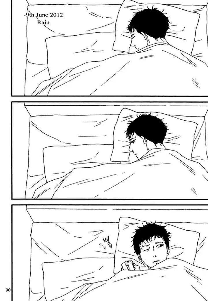 Snip, Snail & Dog Tail by YAMASHITA Tomoko [Eng] page 9