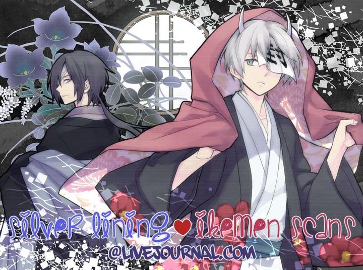 Omae no Kawaii Kijima-kun! by MOMOKI Sae – Part 2 [Eng] page 38