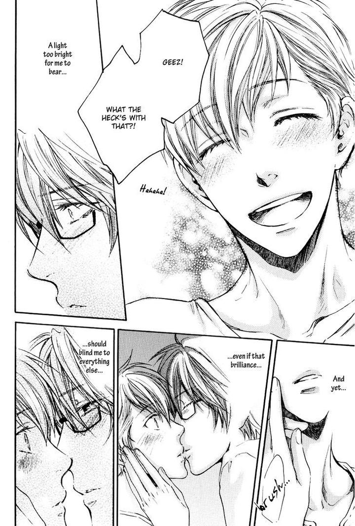 Michiru Heya by Nekota Yonezou – Vol. 2 [Eng] page 31