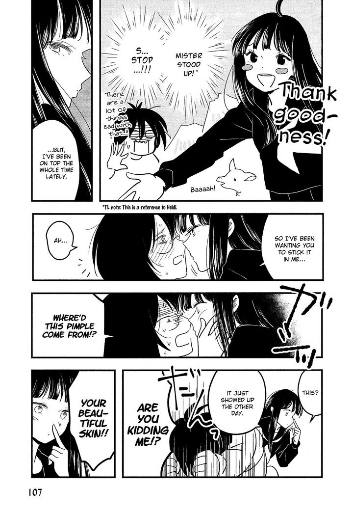 Josou Danshi to Menhera Oji-san by Fumi Fumiko [Eng] page 26